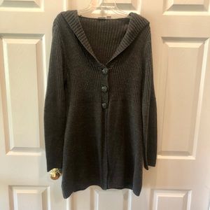 Women’s Sweater Cardigan
